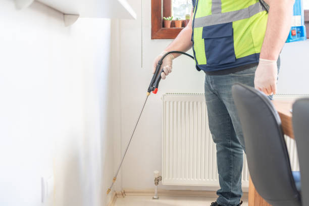 Best Rat Extermination Near Me  in Rossville, GA